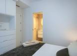 Nieuwbouw Woningen - Rijwoning -
Pilar de la Horadada - La Torre De La Horadada