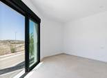 Nieuwbouw Woningen - Vrijstaande woning / Villa -
Benijofar