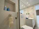 New Build - Bungalow - Ground floor -
Pilar de la Horadada