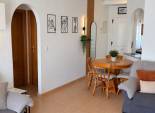 Resale - Semi - Detached Villa -
Ciudad Quesada - Rojales - Urbanización Ciudad Quesada
