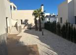 Herverkoop - Villa -
Rojales - Doña Pepa