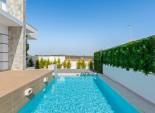 Nouvelle construction - Détaché / Villa -
Los Alcazares - Los Alcázares