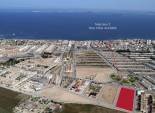 Nouvelle construction - Détaché / Villa -
Los Alcazares - Los Alcázares