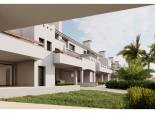 New Build - Penthouse -
Los Alcazares - Los Alcázares