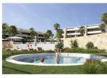 Obra nueva - Apartamento -
Monforte del Cid