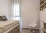 Obra nueva - high-bungalow -
Torrevieja