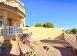 Resale - Semi - Detached Villa -
Ciudad Quesada - Rojales - La Marquesa Golf
