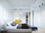 Obra nueva - Villa -
San Pedro del Pinatar - San Pedro Del Pinatar