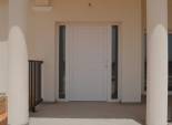Nouvelle construction - Villa -
Pinoso - Camino Del Prado
