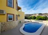 Herverkoop - Vrijstaande woning / Villa -
Ciudad Quesada - Rojales - Ciudad Quesada
