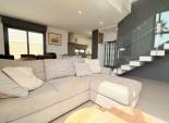 Herverkoop - Vrijstaande woning / Villa -
Ciudad Quesada - Rojales - Pueblo Bravo
