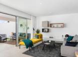 Nieuwbouw Woningen - ground-floor -
Torrevieja