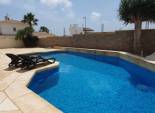 Revente - Détaché / Villa -
Ciudad Quesada - Rojales - Ciudad Quesada