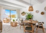 New Build - detached -
Los Alcazares - Los Alcázares