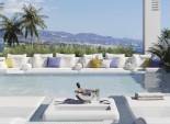 Neue Gebäude - Penthouse -
Torrevieja