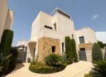 Herverkoop - Vrijstaande woning / Villa -
Ciudad Quesada - Rojales - Pueblo Bravo