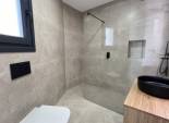 Nieuwbouw Woningen - Villa -
San Pedro del Pinatar - Lo Pagan