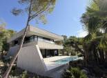 Nieuwbouw Woningen - Vrijstaande woning / Villa -
Altea