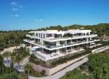 Nieuwbouw Woningen - Penthouse -
Orihuela Costa