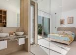 New Build - Detached House / Villa -
Los Alcazares - Los Alcázares