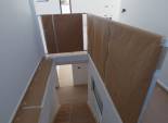 Obra nueva - Independiente / Villa -
Fortuna