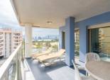 New Build - Penthouse -
Calpe