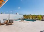 Nieuwbouw Woningen - Villa -
Benijofar - Centro