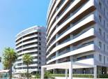 Neue Gebäude - Apartment -
La Manga del Mar Menor - La Manga Del Mar Menor