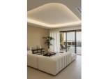 Nieuwbouw Woningen - Villa -
Finestrat - Campana Garden