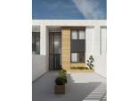 Obra nueva - Villa -
Alfas del Pí - Barranc Fondo