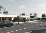 Nieuwbouw Woningen - Penthouse -
Los Guardianes
