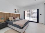 Obra nueva - Apartamento -
Los Alcazares - Euro Roda