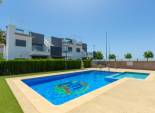 Herverkoop - Appartement -
Pilar de la Horadada