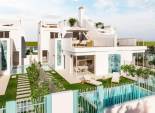Neue Gebäude - Villa -
Los Alcazares - Torre del Rame