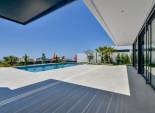 Obra nueva - Villa -
Finestrat