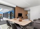 Nieuwbouw Woningen - Villa -
Algorfa - La Finca Golf