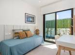 New Build - Villa -
San Javier - Parque del doce