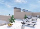 Nieuwbouw Woningen - Appartement -
Torre Pacheco - Santa Rosalía