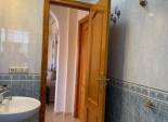 Resale - Town House -
Guardamar del Segura - El Raso