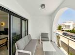Herverkoop - Appartement -
Ciudad Quesada - Rojales - Doña Pepa