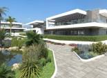 Nieuwbouw Woningen - Penthouse -
Torrevieja