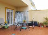 Herverkoop - Appartement -
Torremendo