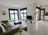 Obra nueva - Villa -
Pinoso - Lel