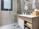 Nieuwbouw Woningen - ground-floor -
Torrevieja