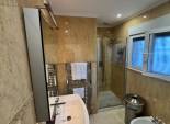 Resale - Detached House / Villa -
Ciudad Quesada - Rojales - CENTRO