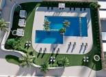 Nouvelle construction - Maison individuelle -
Finestrat - Finestrat Hills