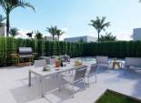 New Build - Villa -
Los Urrutias - Estrella De Mar