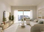 Nieuwbouw Woningen - Appartement -
Punta Prima
