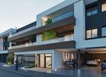 Obra nueva - Apartamento -
Benijofar