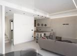 Nieuwbouw Woningen - Villa -
San Miguel de Salinas - BLUE LAGOON
